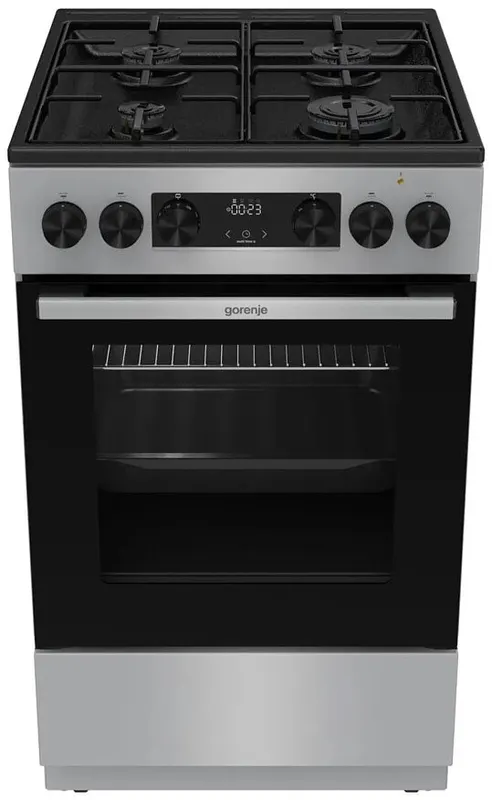 Kuchnia gazowo-elektryczna Gorenje GK5C60SJ