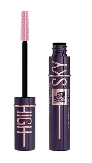 Maybelline Lash Sensational Sky High Tusz do Rzęs Plum Twilight