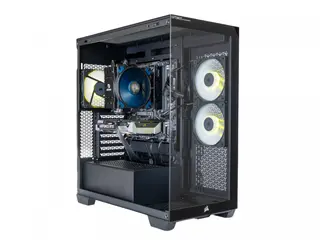 OPTIMUS Komputer E-Sport GA520T-CR14 Ryzen 5 5500/16GB/1TB/RTX 5050 OC 8GB/W11