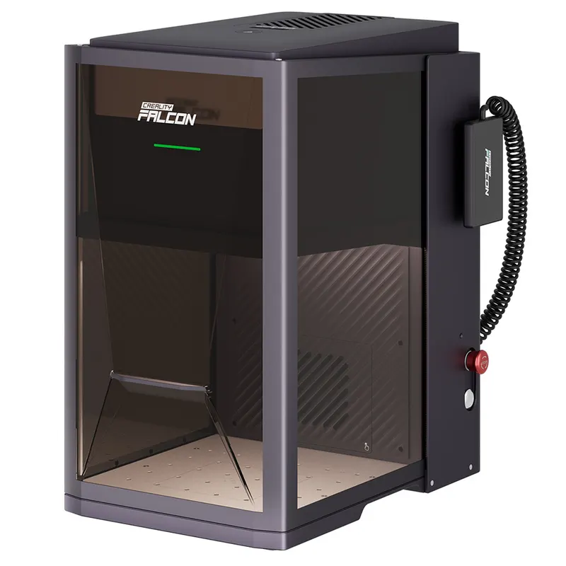 Grawer laserowy diodowy Creality Falcon T1 40W