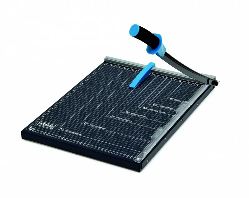 Wallner Gilotyna GB 460
