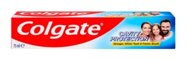 Colgate Cavity Protection Pasta do Zębów 75ml