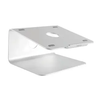 LogiLink Aluminiowa podstawka pod notebooka 11-17 cali 5kg