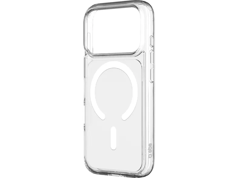Etui SBS Cryo Mag iPhone 18 Pro Max/17 Max Przezroczysty