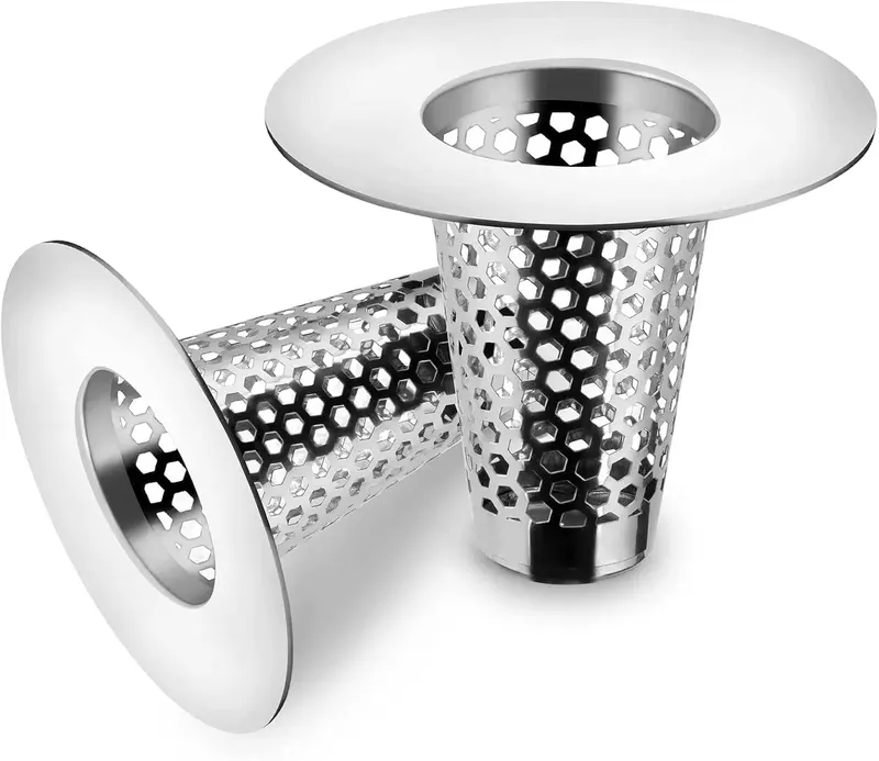 Sitko do zlewu guma 30 mm bezbarwny