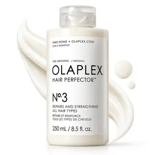OLAPLEX No.3 Hair Perfector 250 ml – Intensywna Kuracja Odbudowująca i Wzmacniająca Włosy