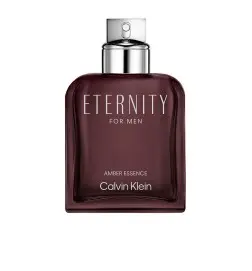 Calvin Klein Eternity For Men Amber Essence Eau de Parfum Spray 200ml