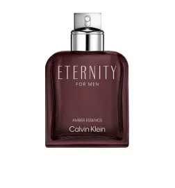 Calvin Klein Eternity For Men Amber Essence Eau de Parfum Spray 200ml