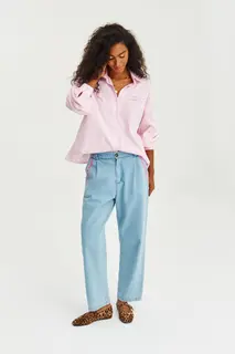 Spodnie jeansowe Ribbon Revolution S
