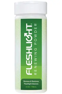 Fleshlight Renewing Powder 118ml