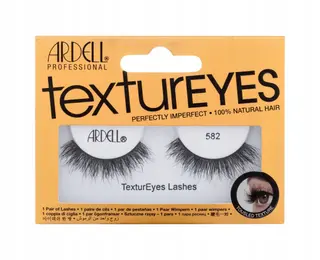 Ardell Rzęsy w Paskach Textureyes 582