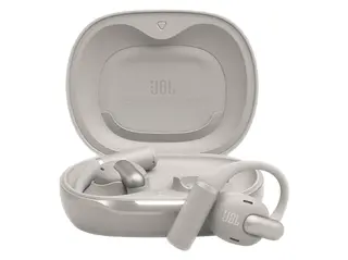 Słuchawki bezprzewodowe otwarte JBL Sense Pro Szary