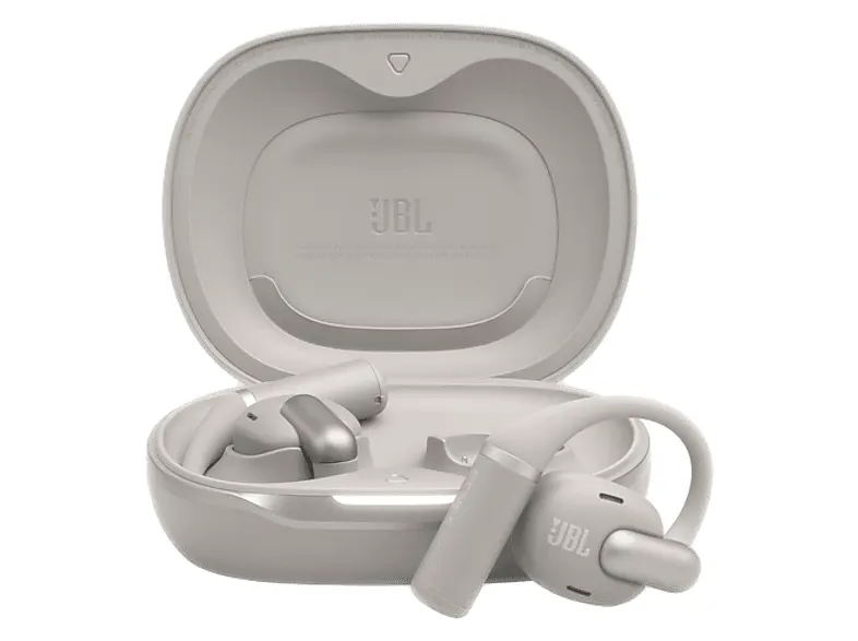 Słuchawki bezprzewodowe otwarte JBL Sense Pro Szary