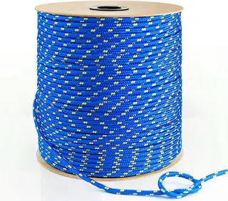 Lina Polipropylenowa 12mm - 150m pleciona żegluga