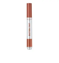 Bourjois Butter Tint Lip Glaze Lip Balm 02-Honey Glacé 2g