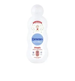 Denenes Denenes Protech Atopic Skin Gel-Shampoo 600ml
