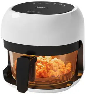 Frytkownica beztłuszczowa Sponge 4 l