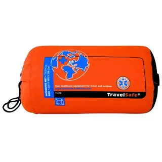 TravelSafe Box Moskitiera Prostokątna, 1 os.