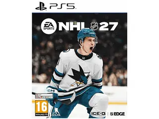 Gra PS5 CENEGA EA Sports NHL 27