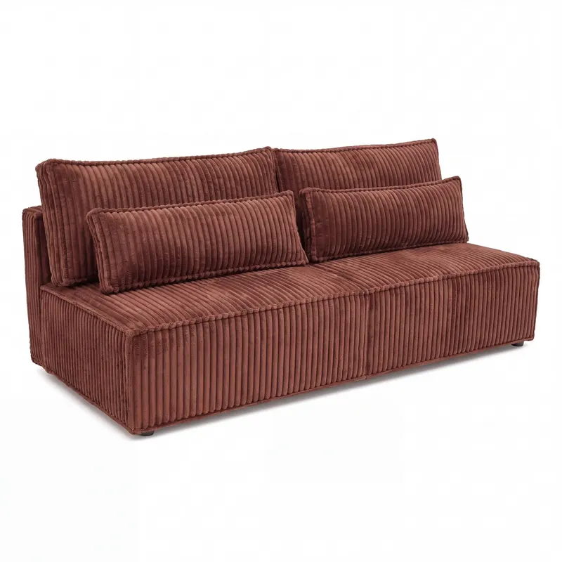 Sofa z funkcją spania BAMBI | Kolor do wyboru