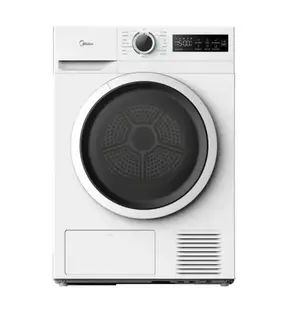 MIDEA Suszarka MD110H80/1W-PL 8kg heat pump