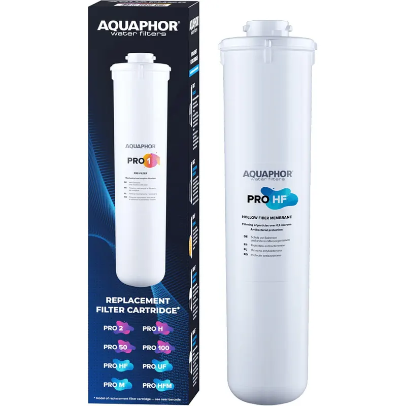 Wkład filtrujący Aquaphor Pro HF