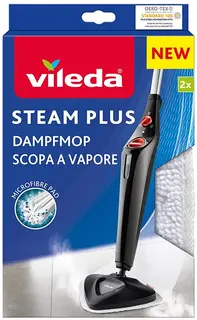 Wkład do mopa parowego Vileda Steam Plus