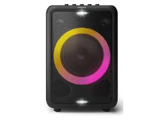 Głośnik imprezowy PHILIPS TAX3206/10 Czarny