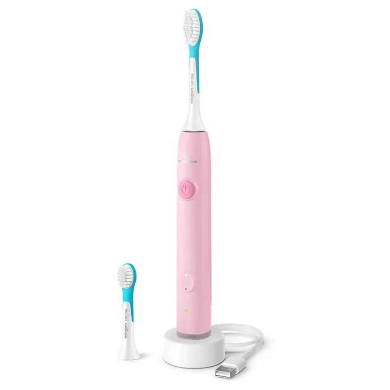 Szczoteczka soniczna Philips Sonicare For Kids Smart HX6600/11