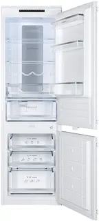 Lodówka Amica BK3055. 6 NFM(E)