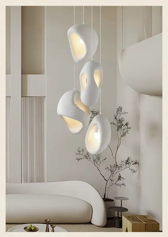 Lampa Dashi
