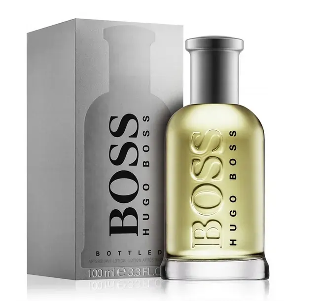 Hugo Boss Bottled Woda Po Goleniu 100 ml