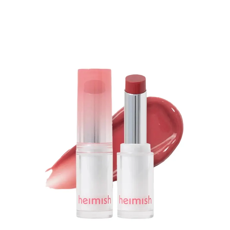 Heimish Ever Glow Glaze Koloryzujący Balsam do Ust 03 Breeze Dahlia