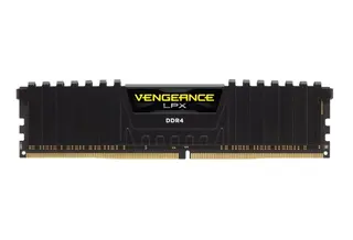Corsair Pamięć DDR4 Vengeance LPX 16GB/3200 (1x16GB) C16