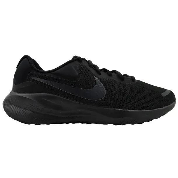 Buty męskie NIKE REVOLUTION 7 FB2207 005 do biegania wygodne R. 44