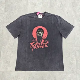 Yao Fashion Luxury Vintage Graphics Print Casual Oversize Streetwear Tee Band Rock Punk Tops Cotton Unisex Loose T Shirt For Men