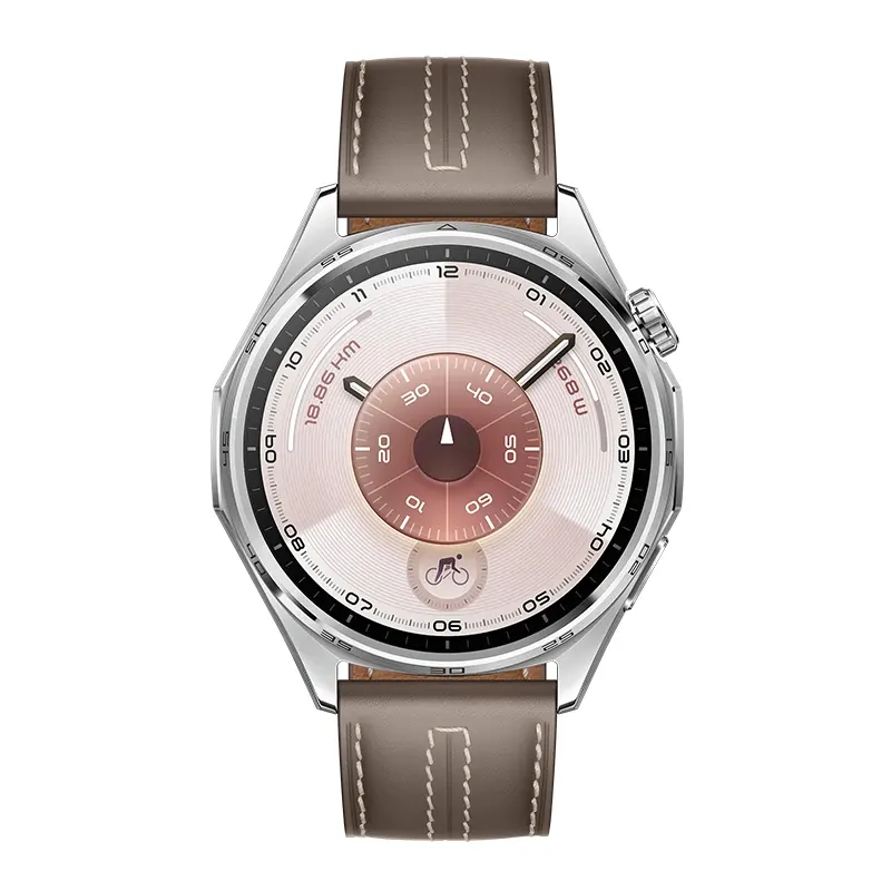 HUAWEI WATCH GT 6 46 mm Classic