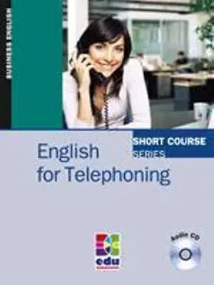 English for Telephoning