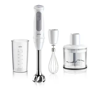 Blender ręczny Braun MultiQuick 5 MQ50236M 1000 W