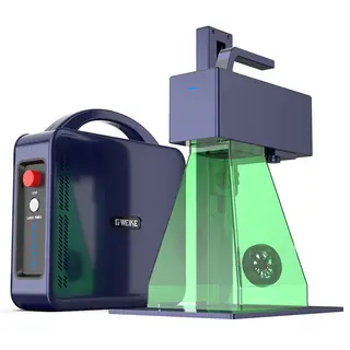 Maszyna do znakowania laserowego Gweike Cloud G2 MAX 50W