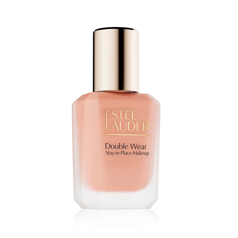 Estee Lauder Double Wear Stay-In-Place Długotrwały Podkład Matujący z Filtrem SPF10 2C2 Pale Almond