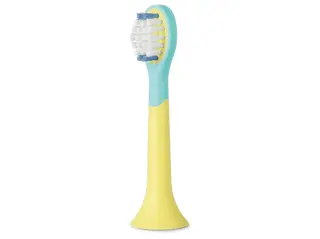 Końcówki do szczoteczki BEURER Wavy Soft 4szt. Wielokolorowy