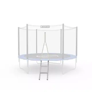 Drabinka do trampolin Sapphire