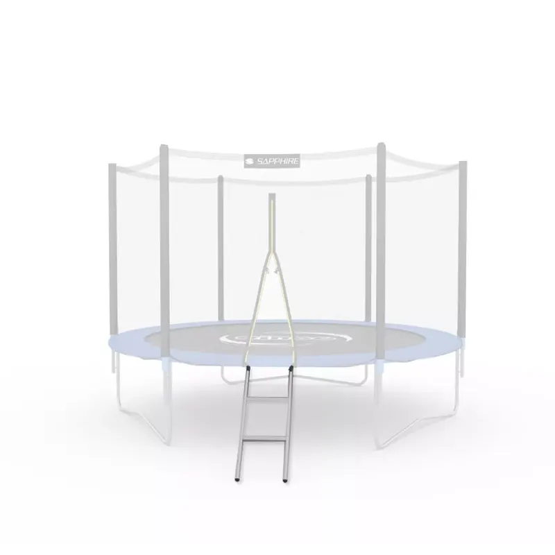 Drabinka do trampolin Sapphire
