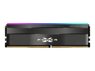 Pamięć RAM Silicon Power XPOWER Zenith RGB DDR4