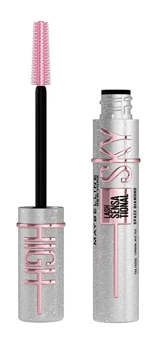 Maybelline Lash Sensational Sky High Tusz do Rzęs Topper Space Diamond