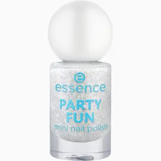 Essence Party Fun Mini Lakier do Paznokci 20