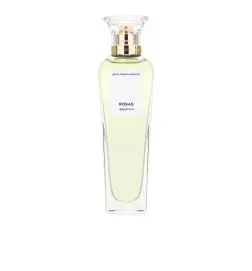Adolfo Dominguez Agua Fresca De Rosas Eau De Toilette Spray 120ml