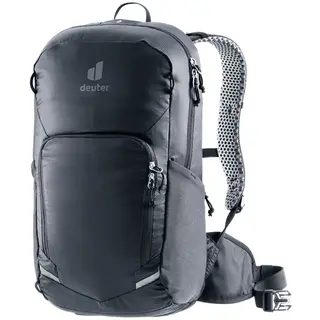 Deuter Bike I 20, plecak, czarny