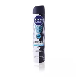 Nivea Men Black & White Active Deodorantspray 200ml